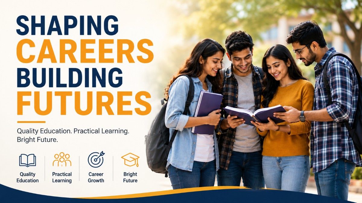 Why BCMT College is the Right Choice for Your Bright Future
