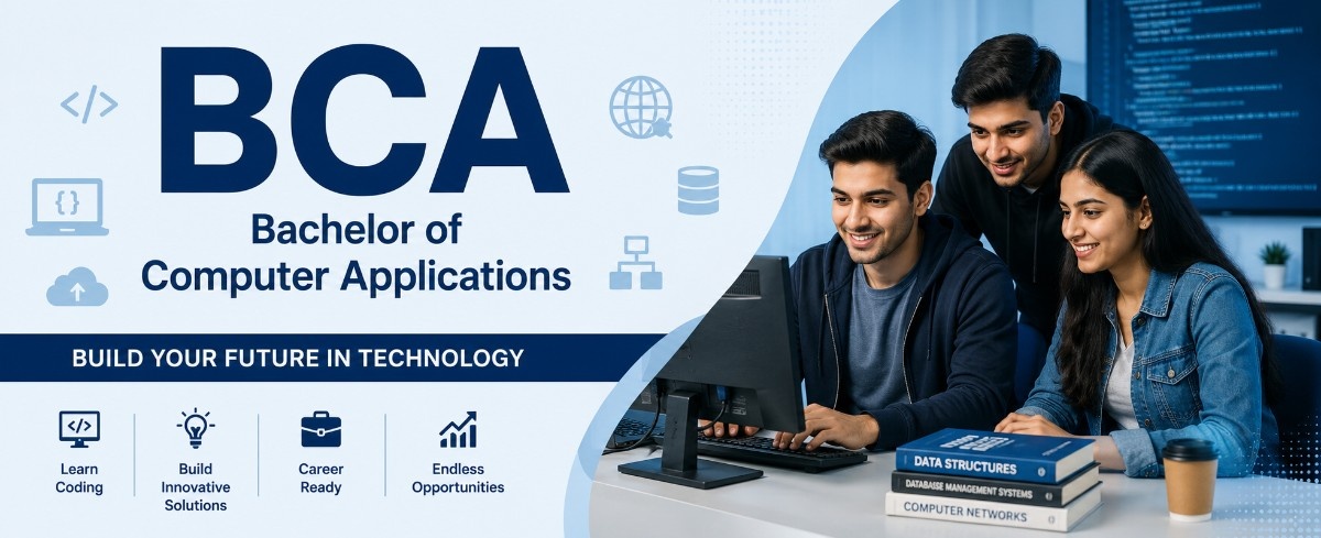 BCA