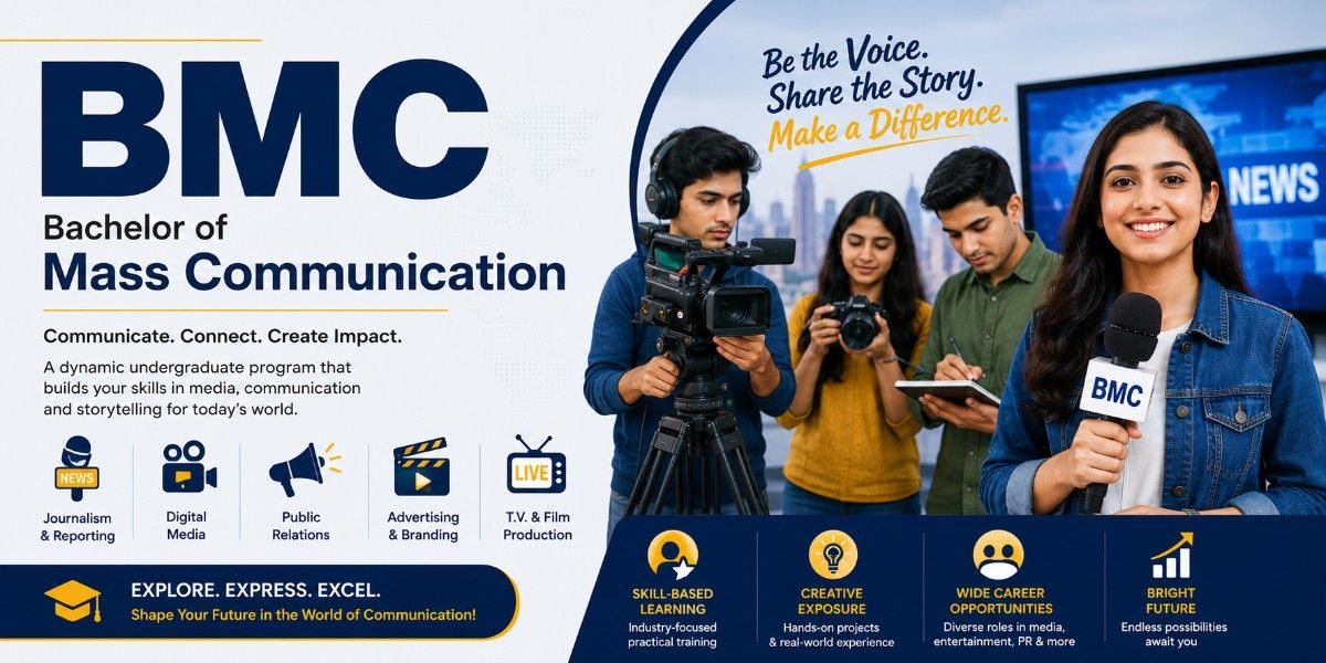 BMC