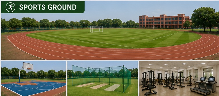 Ground